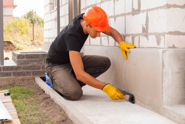 Licensed Interior Drainage System service in Cohoctah, MI - Halo Water Proofing